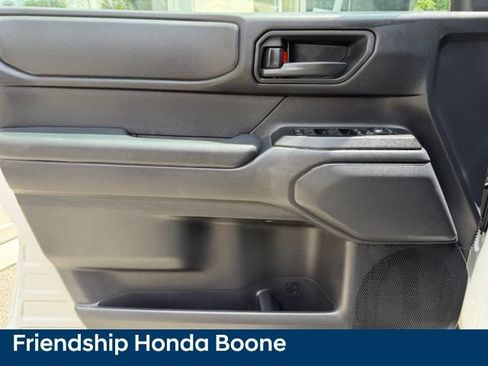 Used 2024 Toyota Land Cruiser 1958 AWD/4WD image 13