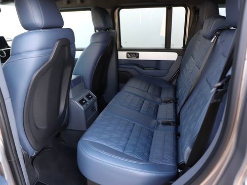 New 2025 INEOS Grenadier image 67