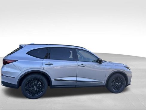 Certified 2026 Acura MDX A-Spec AWD/4WD image 6