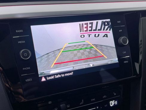 Used 2023 Volkswagen Arteon SEL w/ Arteon MDO Package image 19