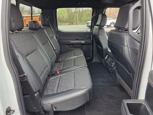 Certified 2023 Ford F150 Tremor w/ Trailer Tow Package image 14