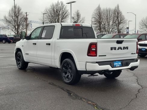 New 2026 RAM 1500 Big Horn image 12