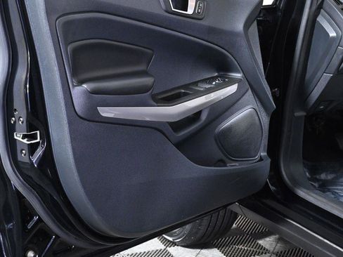 Used 2020 Ford EcoSport Titanium image 26