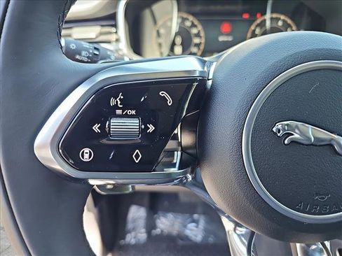 New 2026 Jaguar F-PACE R-Dynamic S AWD/4WD image 14