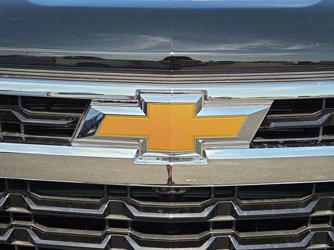 New 2026 Chevrolet Silverado 1500 LT w/ Texas Edition Plus RWD image 22