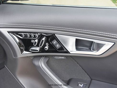 Used 2017 Jaguar F-TYPE S British Design Edition image 26