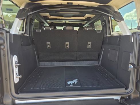 New 2026 Ford Bronco Raptor AWD/4WD image 14