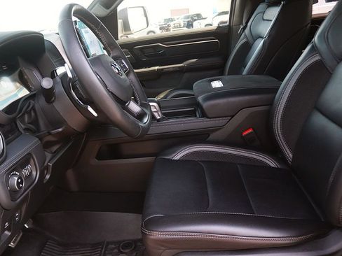 Used 2026 RAM 1500 RHO w/ RHO Level 1 Equipment Group AWD/4WD image 15