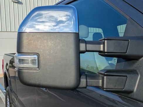 Certified 2017 Ford F250 XLT w/ XLT Premium Package image 11