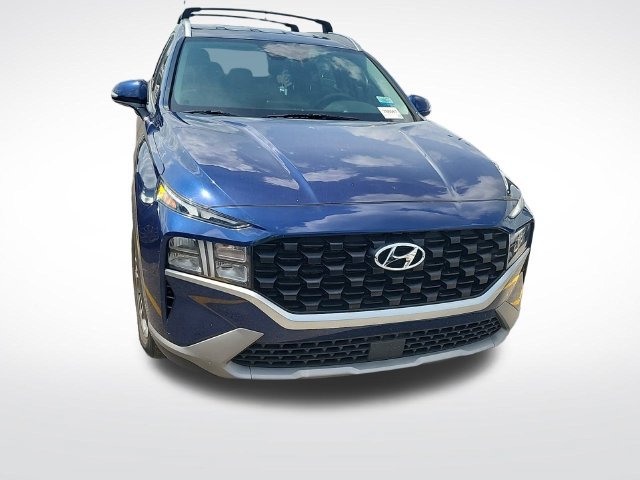 Used 2023 Hyundai Santa Fe SEL AWD/4WD image 5