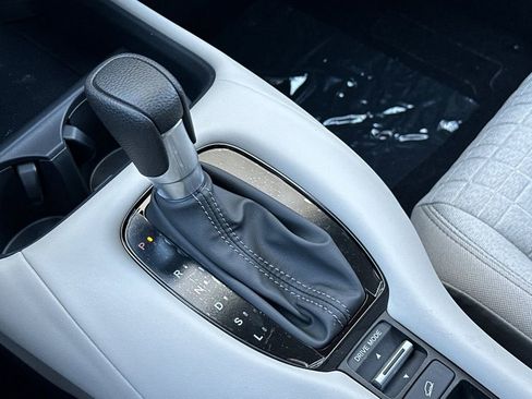 New 2026 Honda HR-V LX image 22