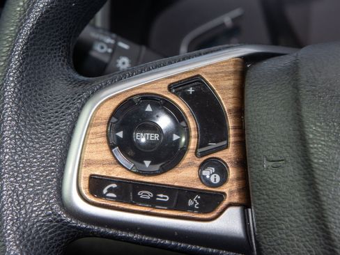 Certified 2020 Honda CR-V EX image 33