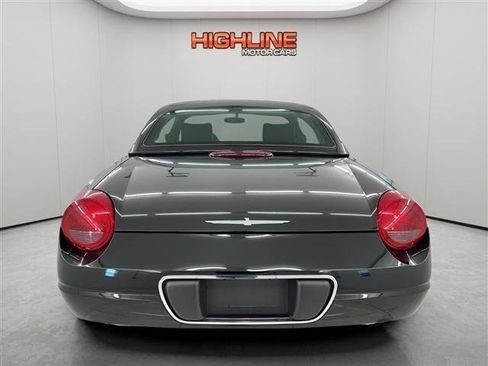 Used 2003 Ford Thunderbird RWD image 6