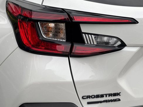 Certified 2025 Subaru Crosstrek 2.5i Wilderness w/ Crosstrek Mirror Package AWD/4WD image 30