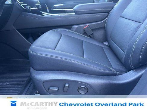 New 2026 Chevrolet Traverse LT w/ Enhanced Driving Package AWD/4WD image 24