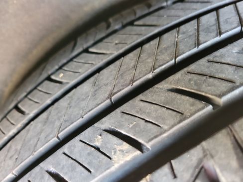 Used 2025 Honda CR-V Sport-L image 9