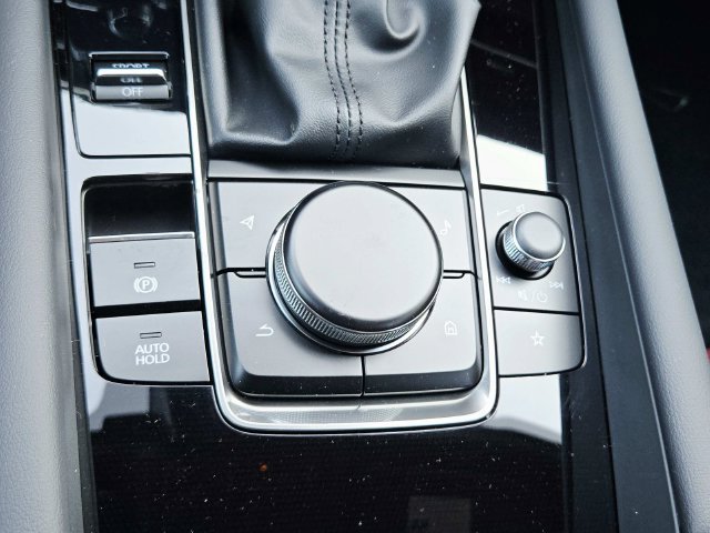 New 2026 MAZDA MAZDA3 Carbon AWD/4WD image 29