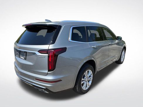 Used 2023 Cadillac XT6 Luxury AWD/4WD image 8