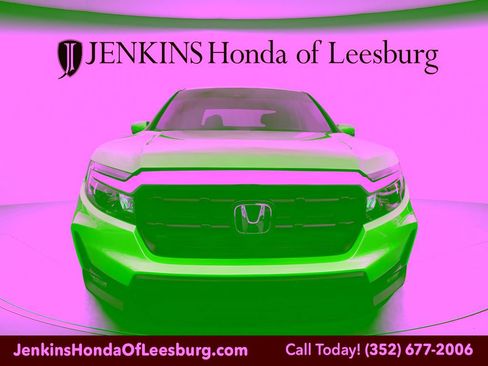 New 2026 Honda Ridgeline RTL image 8