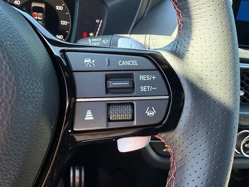 Certified 2025 Acura ADX A-Spec image 12