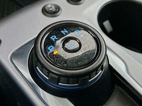 Used 2021 Ford Bronco Sport Big Bend image 24