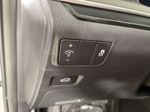 New 2026 Kia K5 GT-Line image 24