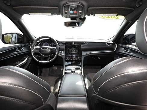 Used 2023 Jeep Grand Cherokee Altitude AWD/4WD image 24