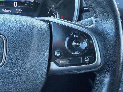 Used 2020 Honda CR-V EX-L image 21