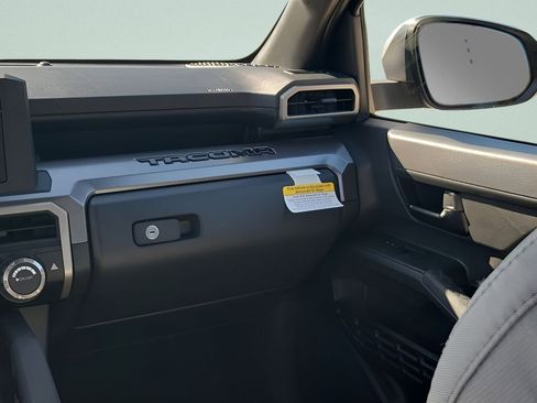 New 2026 Toyota Tacoma SR5 image 26