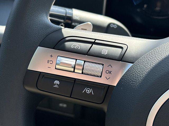 New 2026 Hyundai Sonata Blue FWD image 8