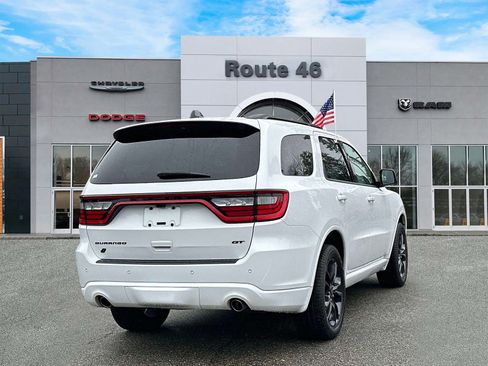 Used 2023 Dodge Durango GT AWD/4WD image 5