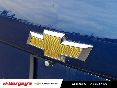 Certified 2023 Chevrolet Equinox LT AWD/4WD image 33