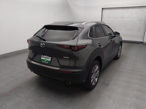 Used 2023 MAZDA CX-30 AWD 2.5 S w/ Preferred Package image 7