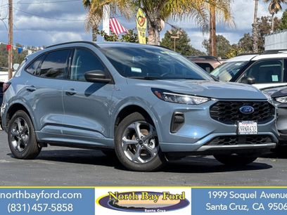 Used 2024 Ford Escape ST-Line w/ Equipment Group 301A