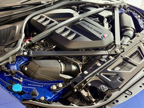 Used 2026 BMW M2 CS RWD image 44