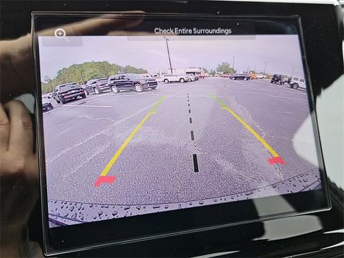 New 2025 Jeep Grand Cherokee Laredo X w/ Luxury Tech Group I image 9