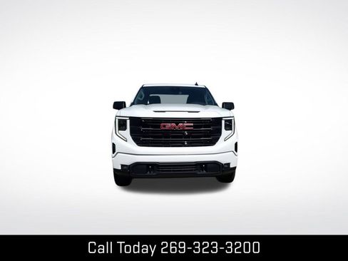 New 2026 GMC Sierra 1500 Elevation image 3
