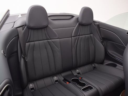 New 2026 Mercedes-Benz CLE 450 4MATIC Cabriolet image 16