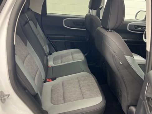 Used 2024 Ford Bronco Sport Big Bend image 19