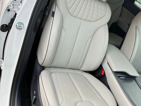 Used 2024 Hyundai Palisade Limited image 19