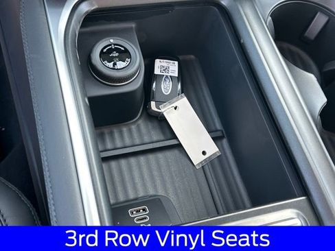 New 2026 Ford Expedition Max Active AWD/4WD image 25