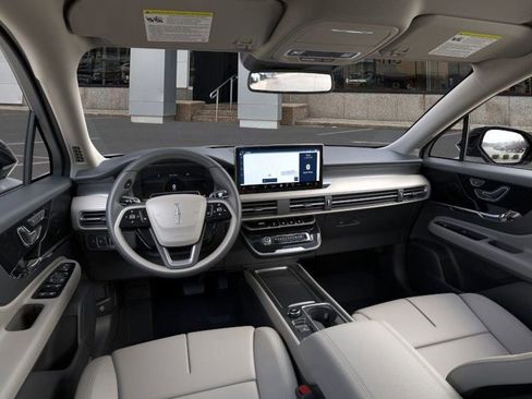 New 2026 Lincoln Corsair Premiere AWD/4WD image 9
