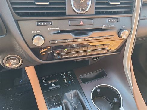 Used 2021 Lexus RX 350 FWD w/ Premium Package image 34