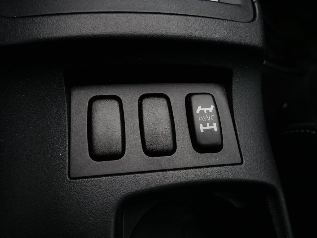 Used 2008 Mitsubishi Lancer Evolution MR AWD/4WD image 26