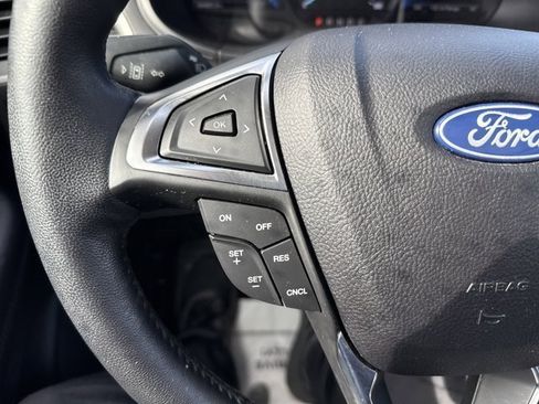 Certified 2023 Ford Edge SEL w/ Convenience Package AWD/4WD image 22