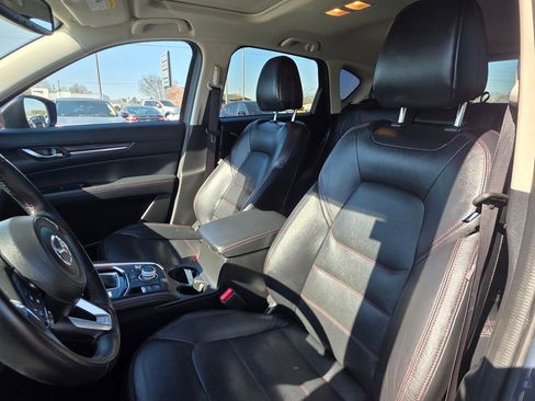 Used 2025 MAZDA CX-5 Carbon Edition image 10