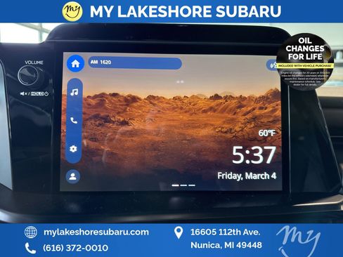 New 2026 Subaru Outback Wilderness image 17