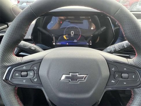 New 2026 Chevrolet Trax RS w/ Sunroof Package image 17