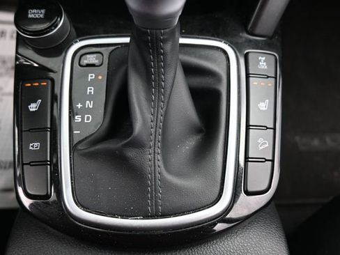 Used 2024 Kia Seltos SX image 13