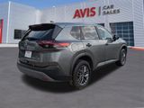 Used 2023 Nissan Rogue S image 6
